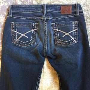 Women’s BKE jeans